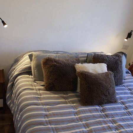 Meraki Lofts เอลชัลเตน ภายนอก รูปภาพ