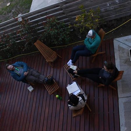 Meraki Lofts เอลชัลเตน ภายนอก รูปภาพ