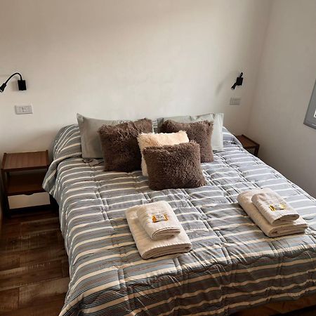 Meraki Lofts เอลชัลเตน ภายนอก รูปภาพ