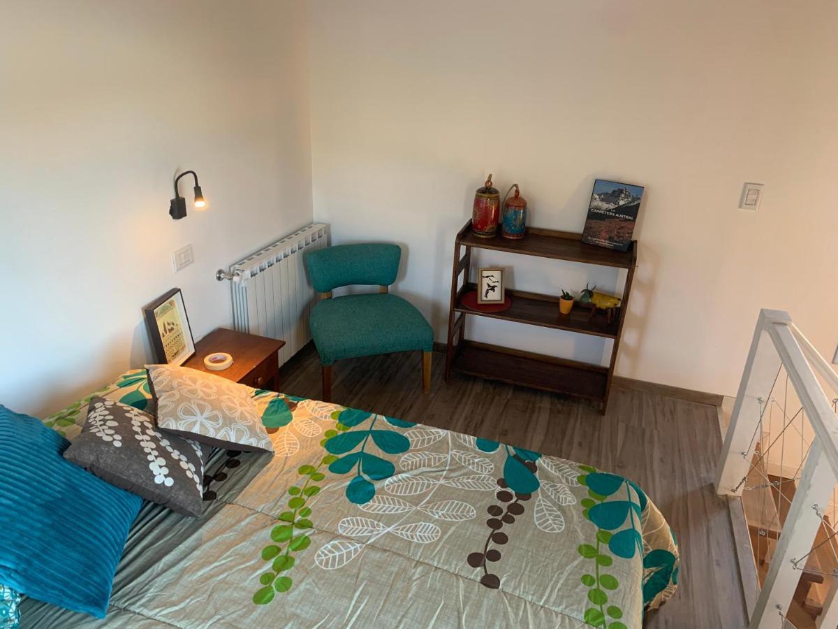 Meraki Lofts เอลชัลเตน ภายนอก รูปภาพ