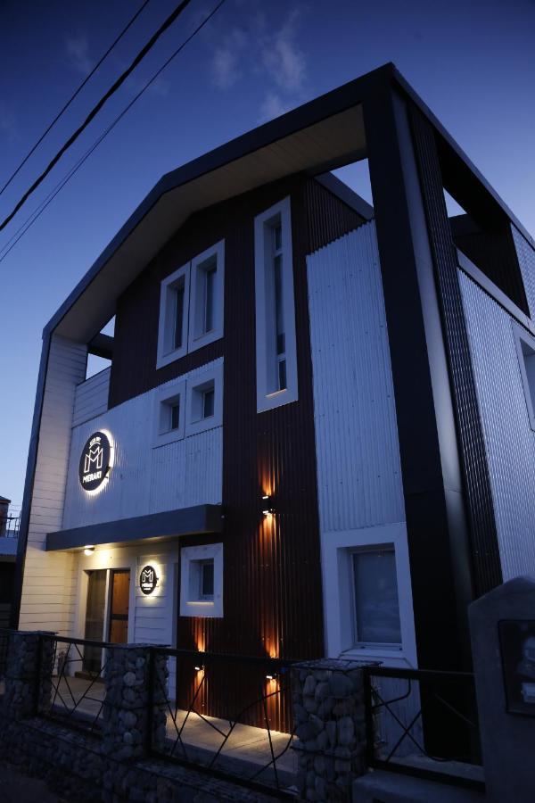 Meraki Lofts เอลชัลเตน ภายนอก รูปภาพ