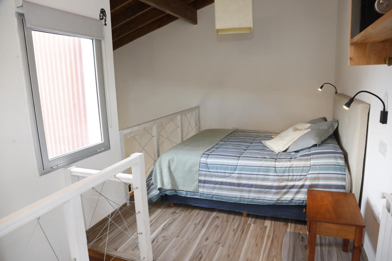 Meraki Lofts เอลชัลเตน ภายนอก รูปภาพ