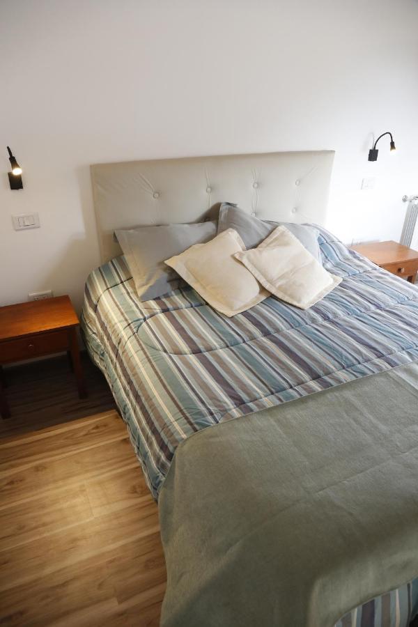 Meraki Lofts เอลชัลเตน ภายนอก รูปภาพ