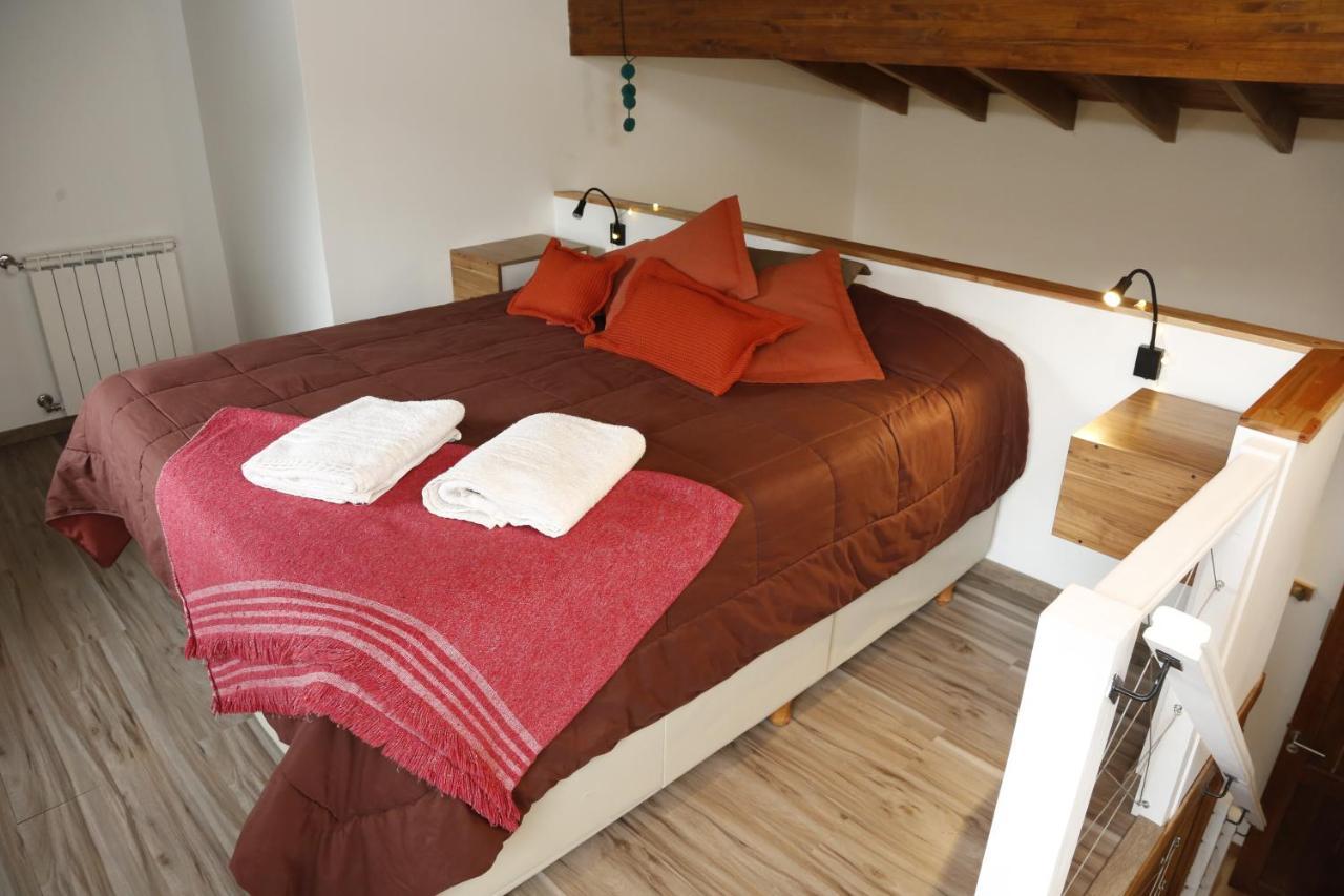 Meraki Lofts เอลชัลเตน ภายนอก รูปภาพ