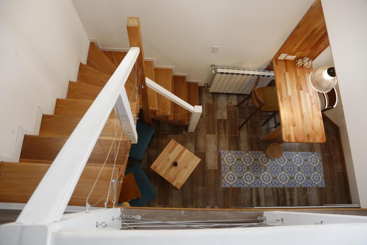 Meraki Lofts เอลชัลเตน ภายนอก รูปภาพ