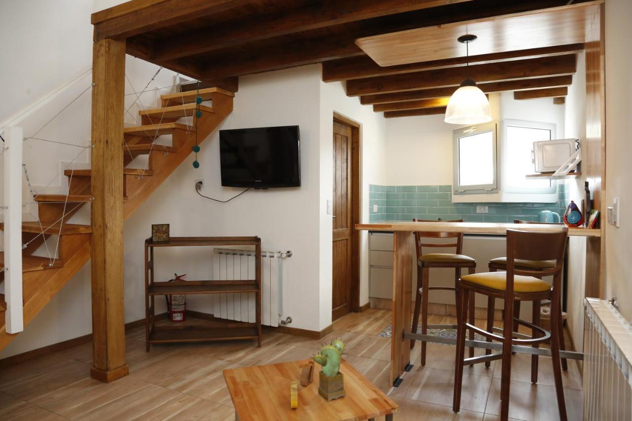 Meraki Lofts เอลชัลเตน ภายนอก รูปภาพ