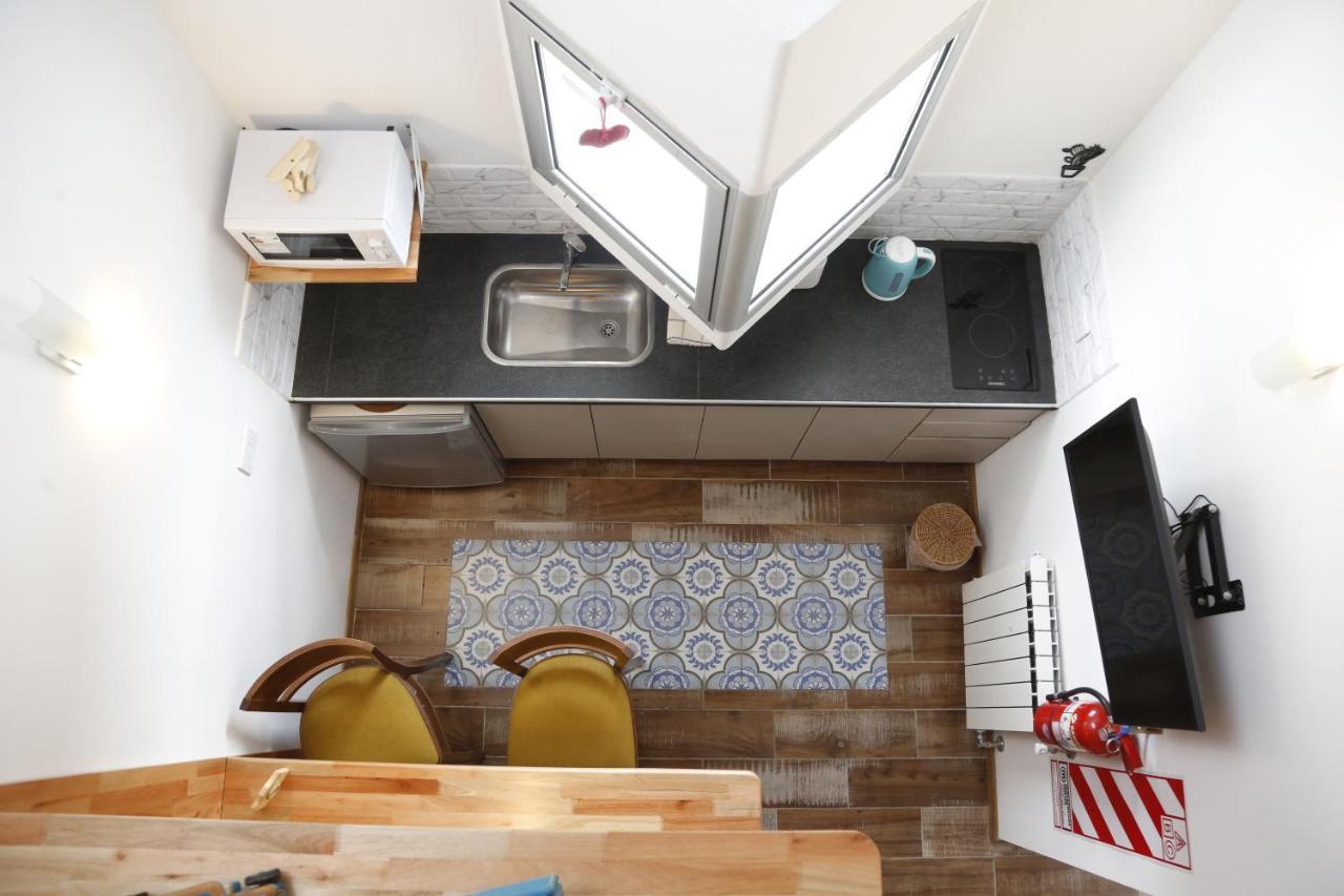 Meraki Lofts เอลชัลเตน ภายนอก รูปภาพ