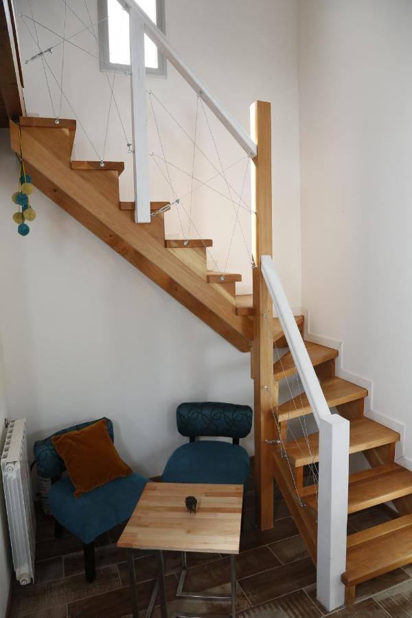 Meraki Lofts เอลชัลเตน ภายนอก รูปภาพ