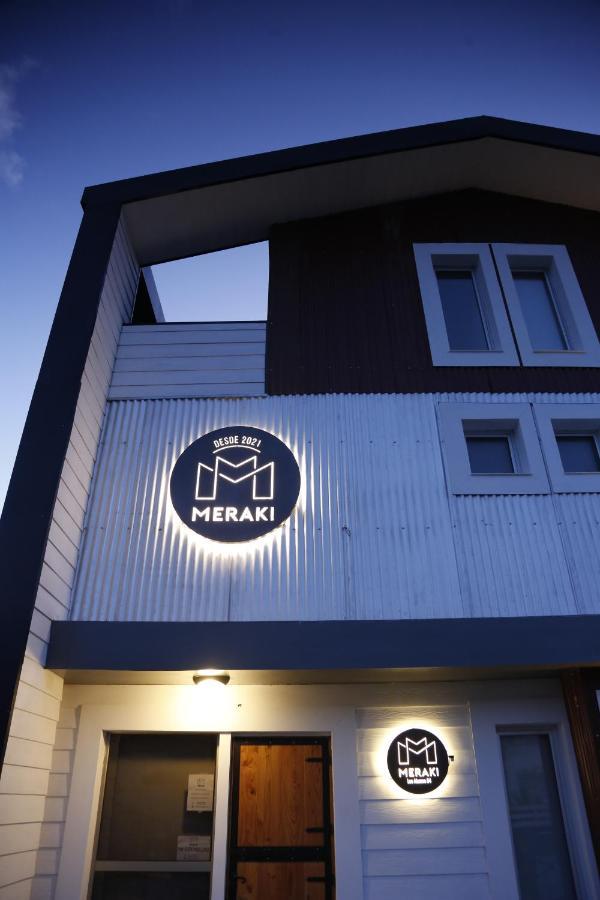 Meraki Lofts เอลชัลเตน ภายนอก รูปภาพ