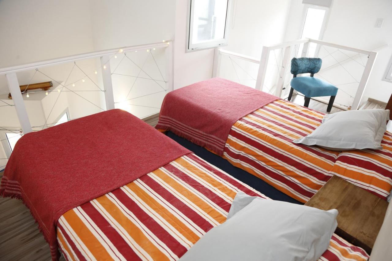 Meraki Lofts เอลชัลเตน ภายนอก รูปภาพ