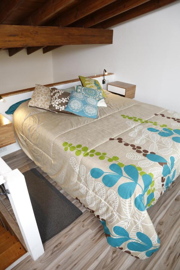Meraki Lofts เอลชัลเตน ภายนอก รูปภาพ