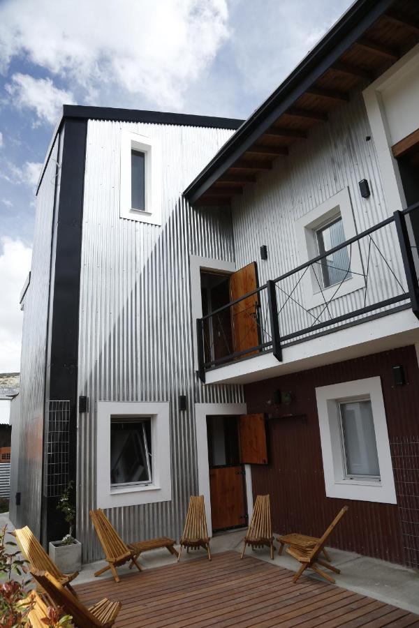 Meraki Lofts เอลชัลเตน ภายนอก รูปภาพ