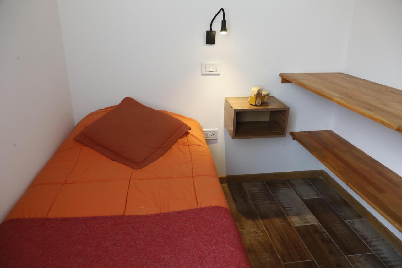 Meraki Lofts เอลชัลเตน ภายนอก รูปภาพ