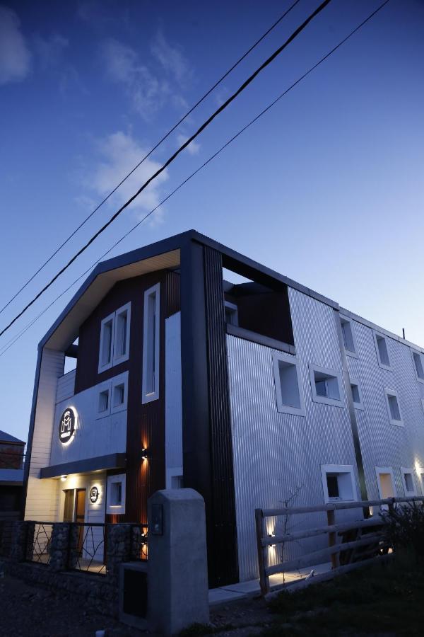 Meraki Lofts เอลชัลเตน ภายนอก รูปภาพ