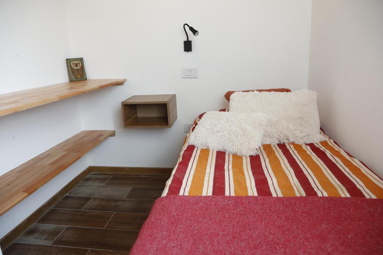Meraki Lofts เอลชัลเตน ภายนอก รูปภาพ