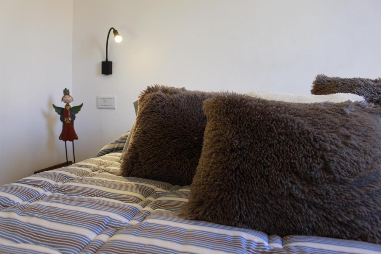 Meraki Lofts เอลชัลเตน ภายนอก รูปภาพ