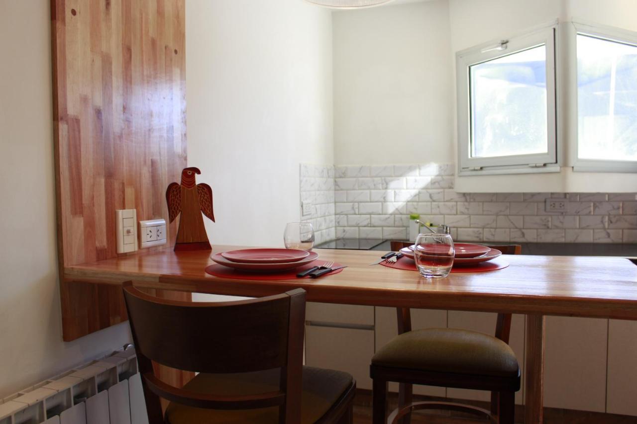 Meraki Lofts เอลชัลเตน ภายนอก รูปภาพ