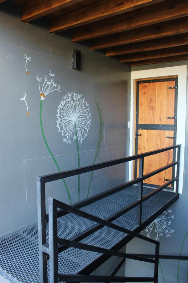 Meraki Lofts เอลชัลเตน ภายนอก รูปภาพ