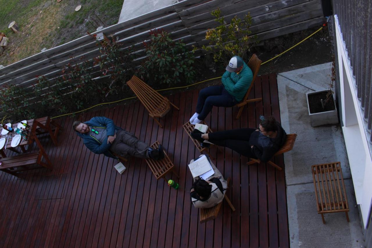 Meraki Lofts เอลชัลเตน ภายนอก รูปภาพ