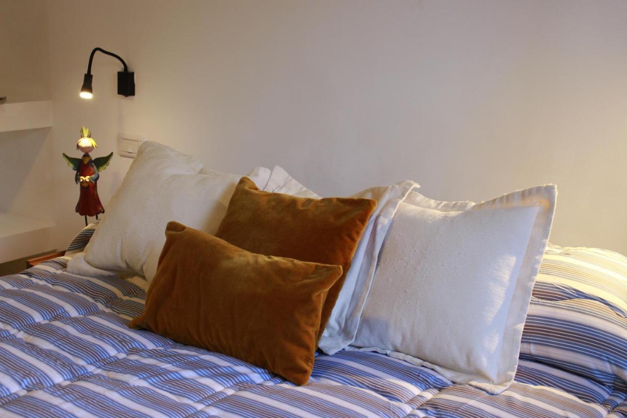 Meraki Lofts เอลชัลเตน ภายนอก รูปภาพ