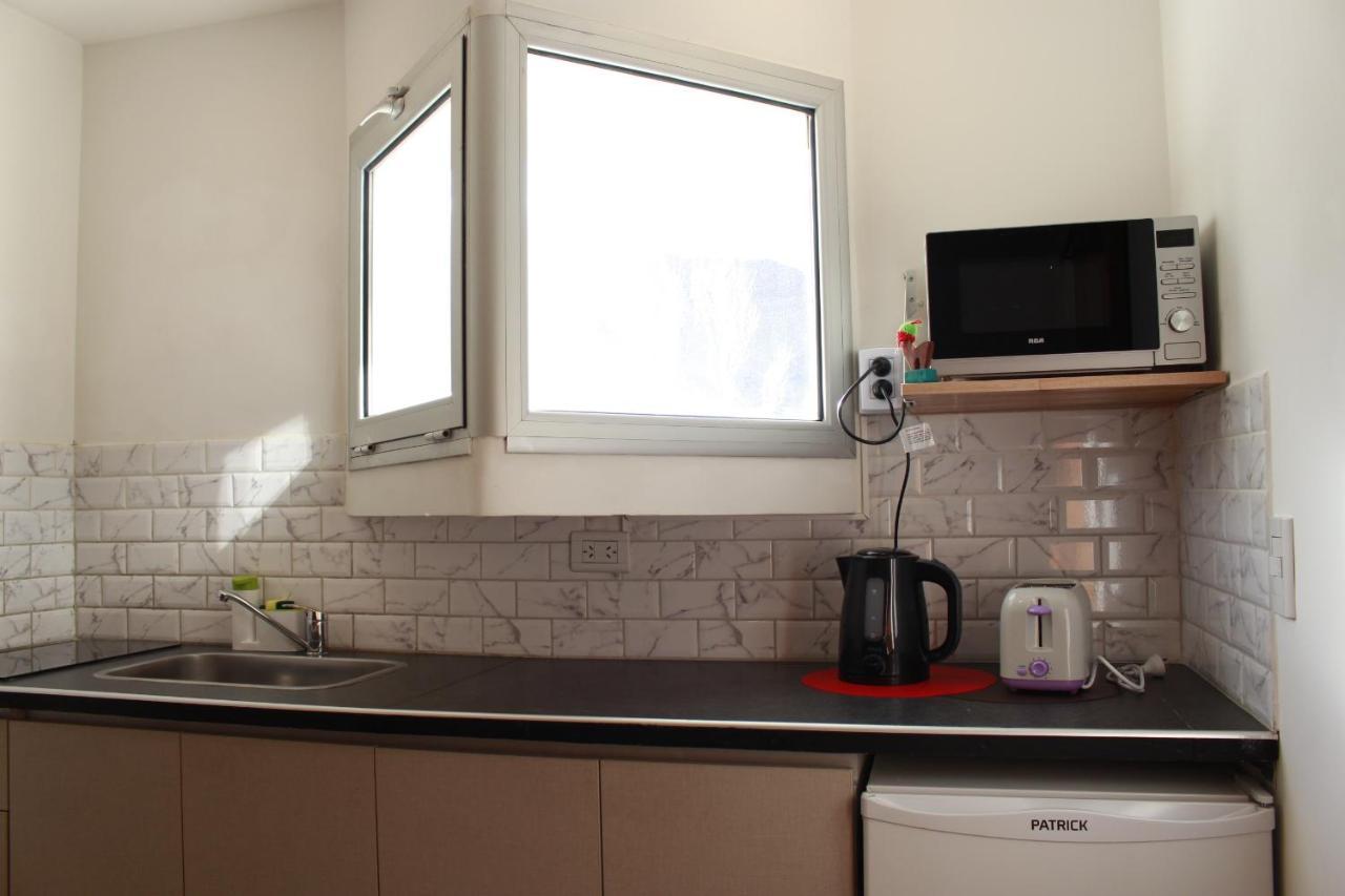 Meraki Lofts เอลชัลเตน ภายนอก รูปภาพ