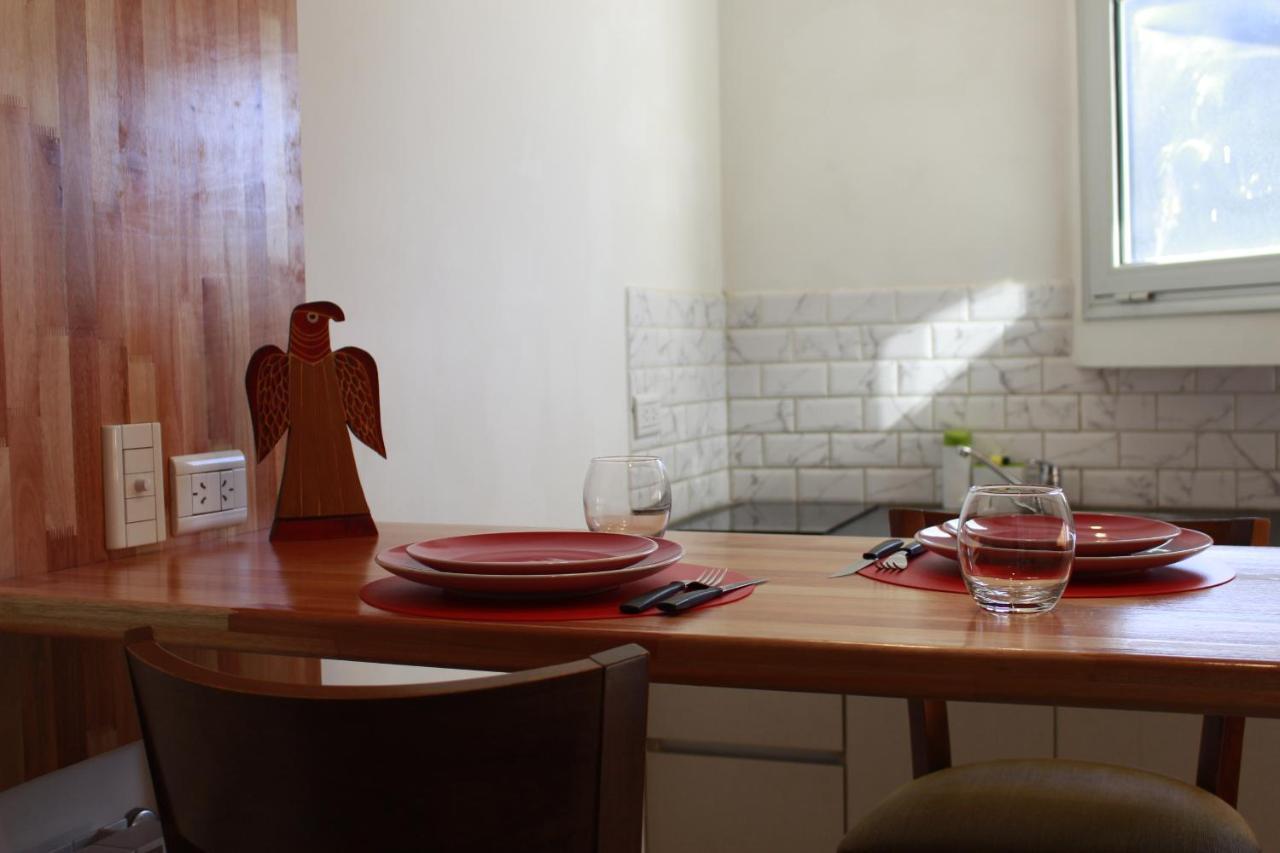 Meraki Lofts เอลชัลเตน ภายนอก รูปภาพ