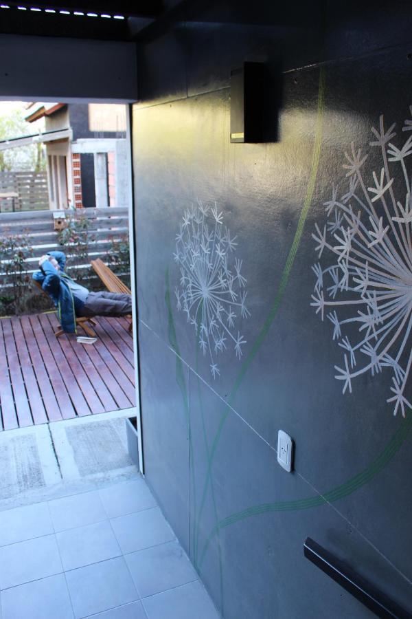 Meraki Lofts เอลชัลเตน ภายนอก รูปภาพ