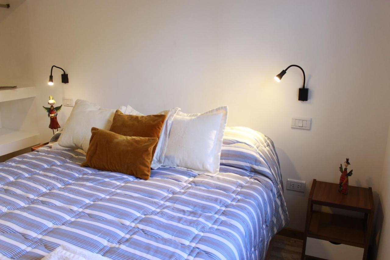 Meraki Lofts เอลชัลเตน ภายนอก รูปภาพ