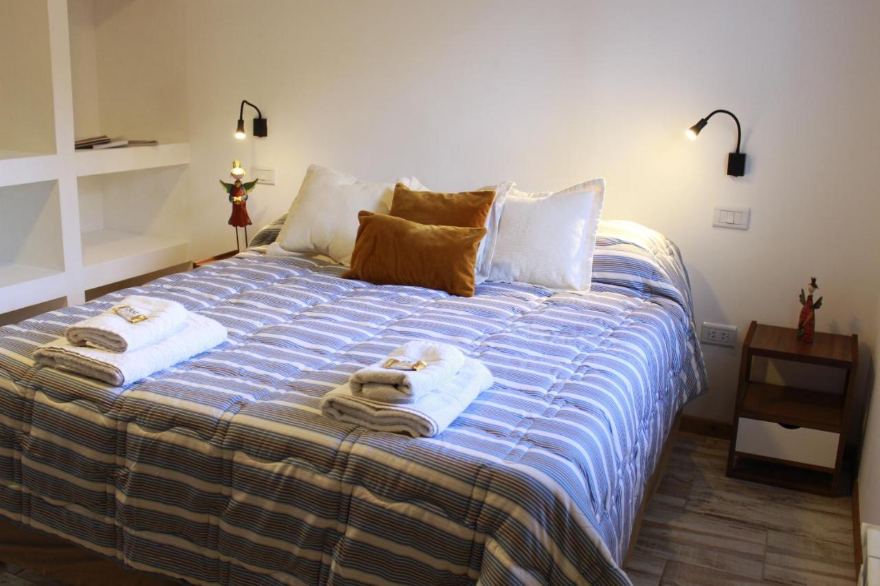 Meraki Lofts เอลชัลเตน ภายนอก รูปภาพ