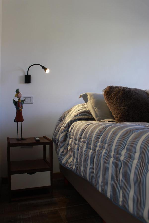 Meraki Lofts เอลชัลเตน ภายนอก รูปภาพ