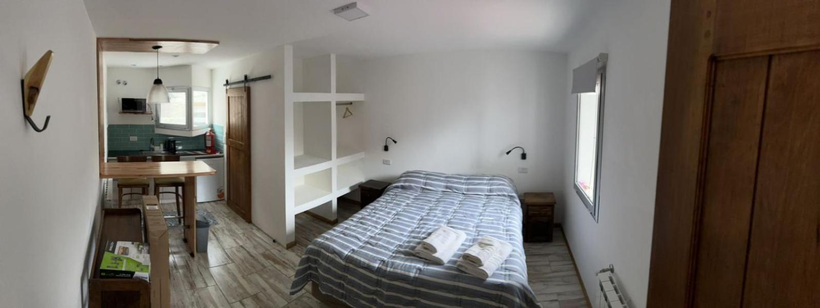 Meraki Lofts เอลชัลเตน ภายนอก รูปภาพ