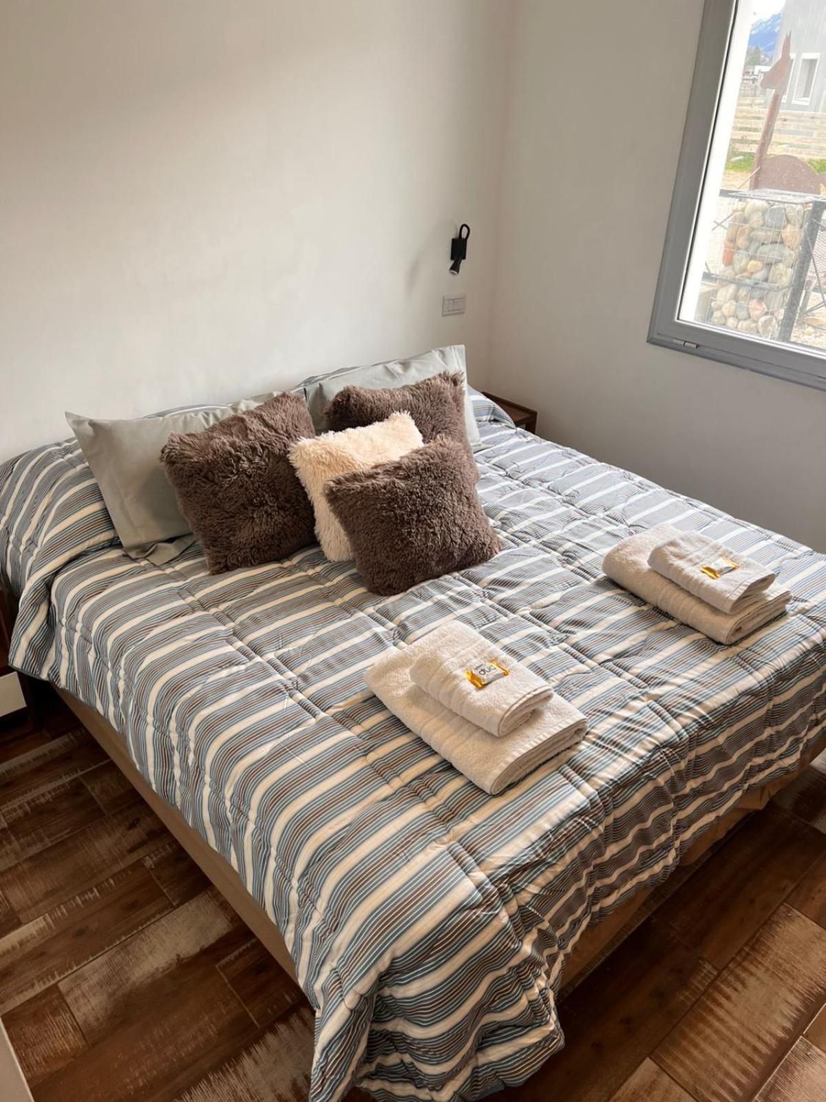 Meraki Lofts เอลชัลเตน ภายนอก รูปภาพ